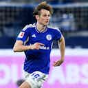 Vorschaubild für FC Schalke 04: Alex Král muss mit Rückenproblemen aussetzen