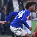 Vorschaubild für FC Schalke 04: Sidi Sané verpasst Testspiel angeschlagen