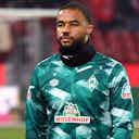 Vorschaubild für SV Werder Bremen: Jean-Manuel Mbom nimmt wieder am Teamtraining teil
