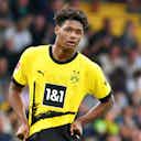 Vorschaubild für Borussia Dortmund: Toptalent Duranville drängt zurück ins Team