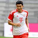 Vorschaubild für FC Bayern München: Minjae Kim steht im Kracher gegen Real neben sich