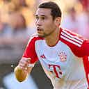 Vorschaubild für FC Bayern München: Raphaël Guerreiro für Portugal nachnominiert
