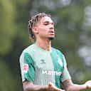 Vorschaubild für Werder Bremen gewinnt auch Test gegen Oldenburg