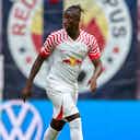Vorschaubild für Amadou Haidara feiert Pflichtspiel-Comeback bei RB Leipzig