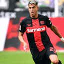 Vorschaubild für Bayer 04 Leverkusen: Palacios-Comeback ein weiteres Mal verschoben