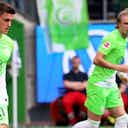 Vorschaubild für VfL Wolfsburg: Joakim Maehle sieht die fünfte Gelbe Karte
