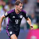 Vorschaubild für FC Bayern: Goretzka gegen Real muss aus taktischen Gründen weichen