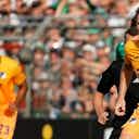 Vorschaubild für Hoffenheims Marius Bülter feiert Comeback gegen Borussia Dortmund