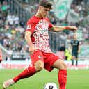 Vorschaubild für SC Freiburg: Noah Weißhaupt gibt Comeback gegen Wolfsburg
