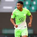 Vorschaubild für VfL Wolfsburg: Rogério mit Muskelverletzung ausgewechselt