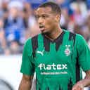 Vorschaubild für Borussia Mönchengladbach: Alassane Pléa wieder sein Fohlen-Comeback