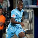 Vorschaubild für VfL Bochum: Christopher Antwi-Adjei fehlte krank im Kader