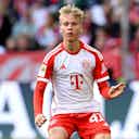 Vorschaubild für FC Bayern München: Frans Krätzig steht vor Wechsel nach Österreich