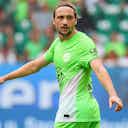 Vorschaubild für VfL Wolfsburg: Lovro Majer angeschlagen ausgewechselt