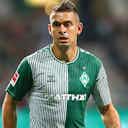 Vorschaubild für SV Werder Bremen: Rafael Borré steht vor Wechsel nach Brasilien