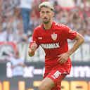 Vorschaubild für VfB Stuttgart: Atakan Karazor kommt mit „Eisbein“ aus dem Wochenende