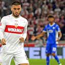 Vorschaubild für VfB Stuttgart: Deniz Undav angeschlagen ausgewechselt
