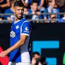 Vorschaubild für SV Darmstadt 98: Klaus Gjasula fällt gegen 1. FC Heidenheim aus