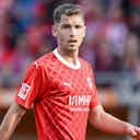 Vorschaubild für 1. FC Heidenheim: Marvin Pieringer verletzt ausgewechselt 