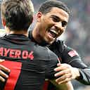 Vorschaubild für 3:1 gegen Paderborn: Leverkusen zieht ins Pokal-Viertelfinale ein