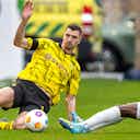 Vorschaubild für Borussia Dortmund mit torreichem Unentschieden im Test gegen Lüttich
