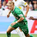Vorschaubild für SV Werder Bremen bestätigt Transfer von Marco Grüll