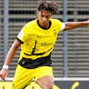 Vorschaubild für Borussia Dortmund: U19-Kapitän Mané soll zu den Profis aufrücken