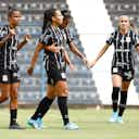 Imagem de visualização para Bianca Gomes comemora gol em dia de aniversário e 'nova fase' no Corinthians