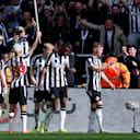 Preview image for Official Match Cam footage of Newcastle United 5 Sheffield United 1 – Well worth a watch
