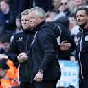 Preview image for I thought I was going to have a heart attack – Chris Wilder on Newcastle United 5 Sheffield United 1