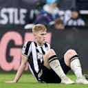Preview image for Official Newcastle United injury update on 4 players after 1-1 draw with Everton