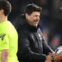 Preview image for Mauricio Pochettino reacts after Chelsea 3 Newcastle 2- It’s massive