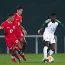 Pratinjau gambar untuk Federasi Sepak Bola Arab Saudi Ulas Kemenangan 3-1 atas Timnas Indonesia U-23, Gol Terakhir Terjadi saat Injury Time
