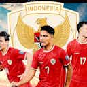 Pratinjau gambar untuk 3 Pemain Spek Kreatif Nyawa Permainan Timnas Indonesia U-23 untuk Ladeni Guinea: Sekali Lagi, Kelarkan Mas Nathan!