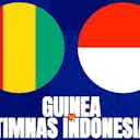 Pratinjau gambar untuk Link Live Streaming Guinea Vs Timnas Indonesia U-23 di Vision+: Ayo Terbang Tinggi Garuda Muda!