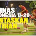 Pratinjau gambar untuk VIDEO: Indra Sjafri Bubarkan Timnas Indonesia U-20 Jelang Lebaran