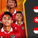 Pratinjau gambar untuk Jadwal dan Live Streaming Timnas Indonesia Kualifikasi AFC Asian Cup U-20 Pekan Ini, 14-18 September 2022