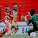Pratinjau gambar untuk BRI Liga 1: Gawang Bali United 4 Kali Dibobol Barito Putera, Stefano Cugurra Pusing Persiapkan Laga Kontra PSIS