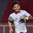 Pratinjau gambar untuk Pelatih Sabah FC Siap Maksimalkan Saddil Ramdani jika Masih Tak Dipanggil STY ke Timnas Indonesia