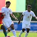 Pratinjau gambar untuk Hasil Babak 1 Play-off Olimpiade Paris: Aduuh Kena Penalti, Guinea Unggul 1-0 atas Timnas Indonesia U-23