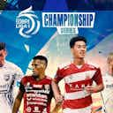 Pratinjau gambar untuk Jadwal Siaran Langsung dan Live Streaming Babak Championship Series BRI Liga 1 2023 / 2024: Penentuan Status Kampiun