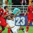 Pratinjau gambar untuk Serius Nih? Pelatih Irak Sebut Timnas Indonesia U-23 Lawan Terberat di Piala Asia U-23 2024!