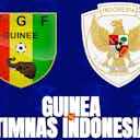 Pratinjau gambar untuk 4 Pemain Timnas Indonesia U-23 Ganti Nomor Punggung saat Hadapi Guinea di Play Off Olimpiade: Rafael No 10