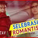 Pratinjau gambar untuk VIDEO: Cetak Gol Saat Bela Timnas Indonesia U-23, Pratama Arhan Berikan Selebrasi Romantis untuk Sang Istri
