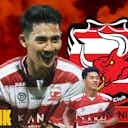 Pratinjau gambar untuk Trio Madura United yang Siap Bungkam Borneo FC di Championship BRI Liga 1: Malik Risaldi Buru Status Topskor Lokal!