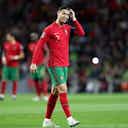 Pratinjau gambar untuk Portugal Bungkam Turki, Cristiano Ronaldo Beri Peringatan: Kita Belum Lolos ke Piala Dunia 2022!