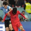 Pratinjau gambar untuk Uruguay 0-0 Korea Selatan, Netizen: 0-0 Terbaik, Mainnya Kayak Atletico, Asia Dobrak Dominasi Eropa & Amerika Selatan