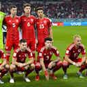 Pratinjau gambar untuk AS 1-1 Wales: Sesi Foto Tim Mereka Memang Selalu Beda, Gareth Bale sang Penyelamat