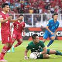 Pratinjau gambar untuk Shin Tae-yong Kecewa Timnas Indonesia Gagal Kalahkan 10 Pemain Thailand di Piala AFF 2022