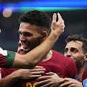 Pratinjau gambar untuk 5 Fakta Menarik Usai Portugal Babat Swiss di Piala Dunia 2022: Goncalo Ramos Pecahkan Rekor 32 Tahun